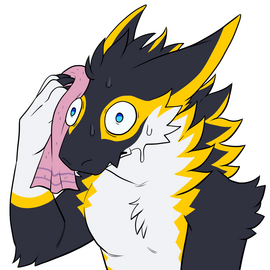 strayedtiger