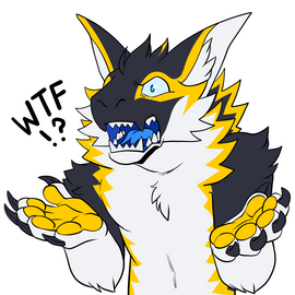 strayedtiger