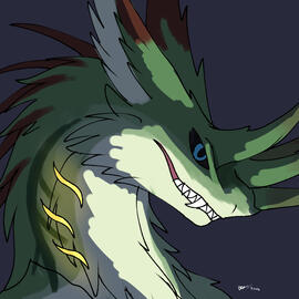 Starlightdragons