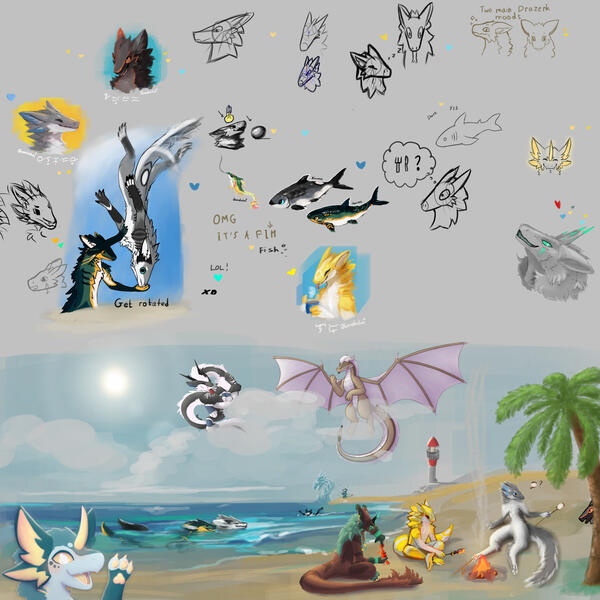 Zerk Daily 2026 May 07